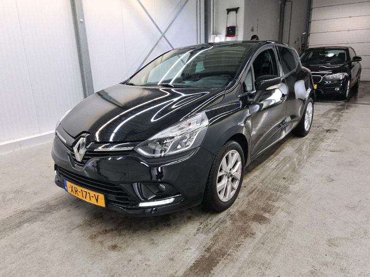 RENAULT CLIO 2019 vf1r9800861700443