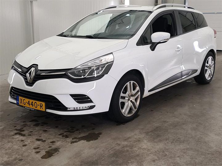 RENAULT CLIO 2019 vf1r9800861715461