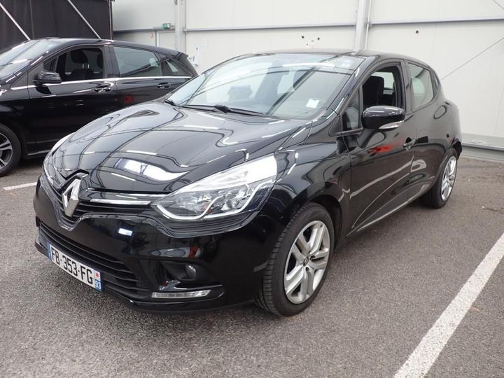 RENAULT CLIO 2018 vf1r9800861750839