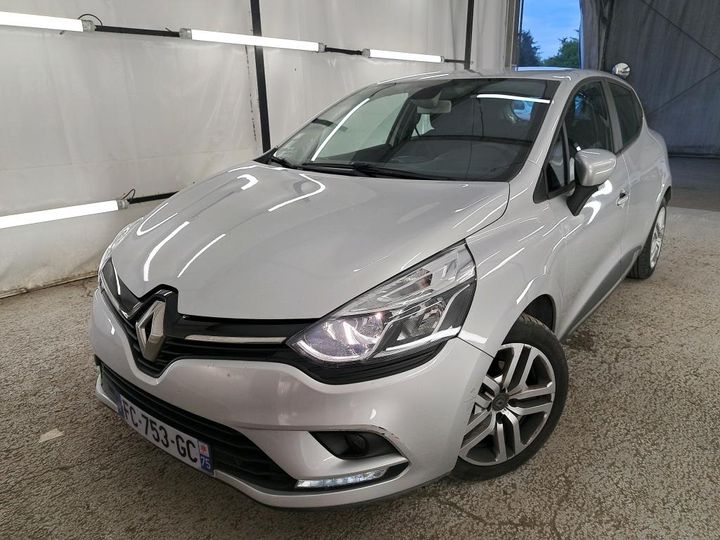 RENAULT CLIO 2018 vf1r9800861768418