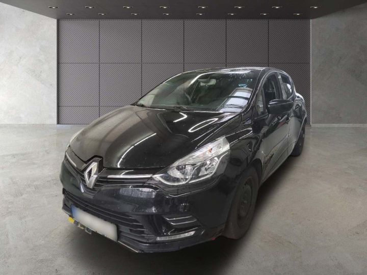 RENAULT CLIO IV (2012-&GT) 2019 vf1r9800861779886