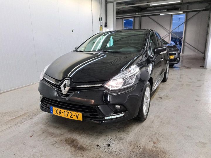 RENAULT CLIO 2019 vf1r9800861899736