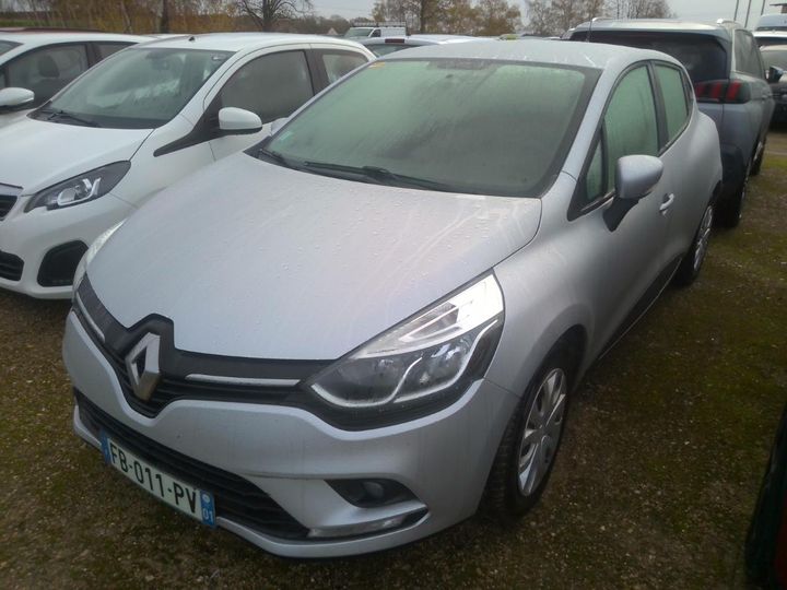 RENAULT CLIO SOCIETE 2018 vf1r9800861903669