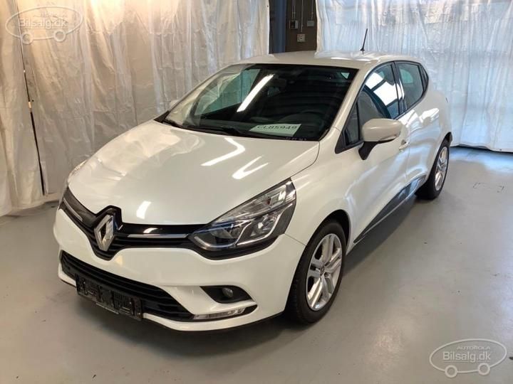 RENAULT CLIO HATCHBACK 2019 vf1r9800861954153