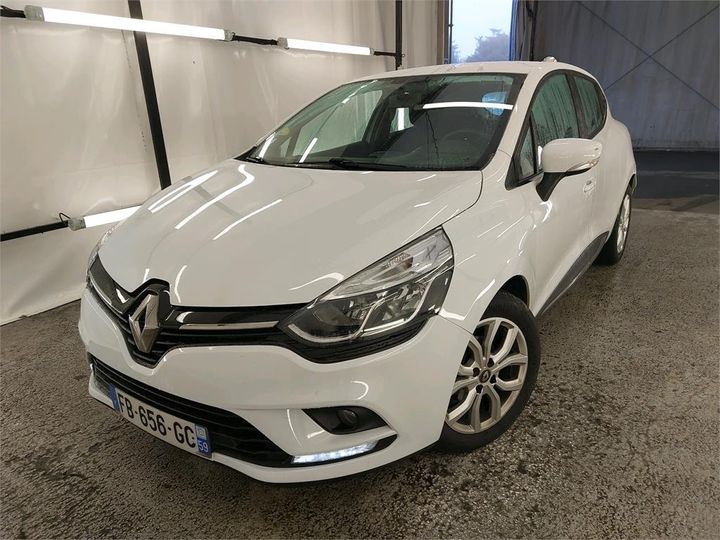 RENAULT CLIO 2018 vf1r9800862003686