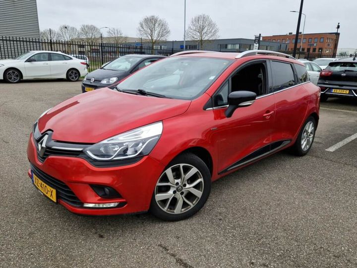 RENAULT CLIO 2019 vf1r9800862010833