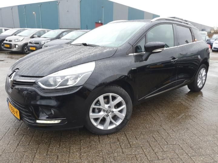 RENAULT CLIO 2019 vf1r9800862010881