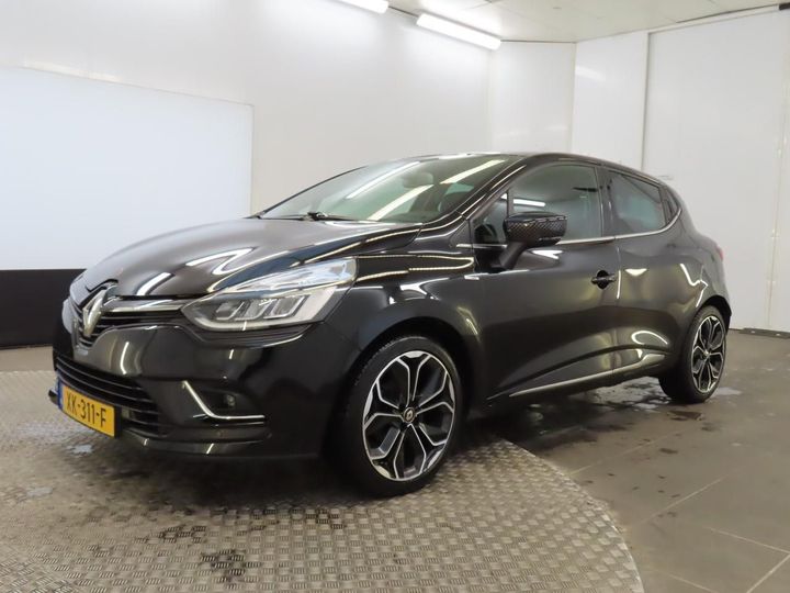 RENAULT CLIO 2019 vf1r9800862030080