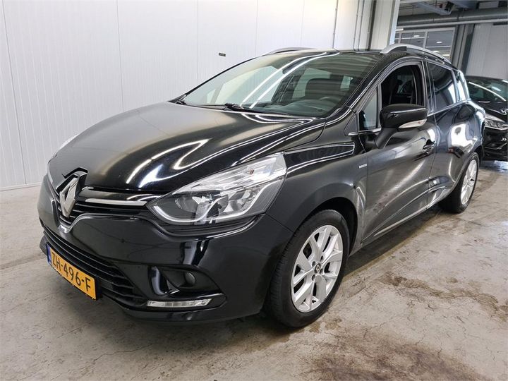 RENAULT CLIO 2019 vf1r9800862039832