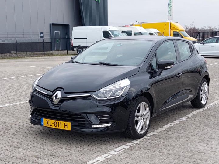 RENAULT CLIO 2019 vf1r9800862046845