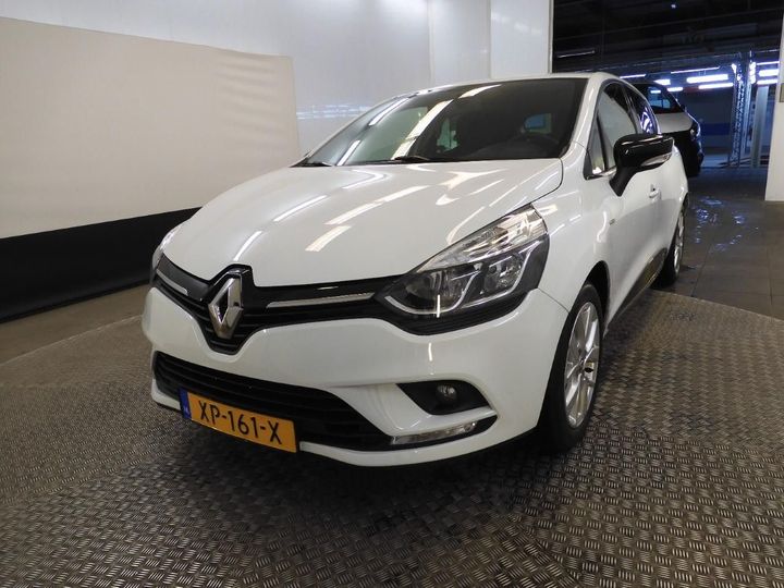 RENAULT CLIO 2019 vf1r9800862080459