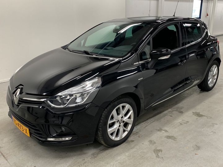 RENAULT CLIO 2019 vf1r9800862095639