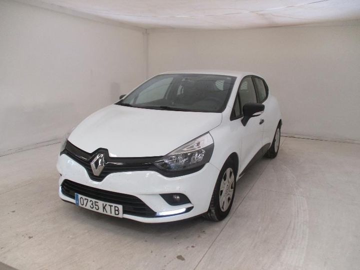 RENAULT CLIO 2019 vf1r9800862253316