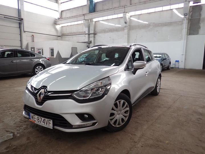 RENAULT CLIO 2019 vf1r9800862254062