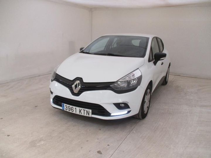 RENAULT CLIO 2019 vf1r9800862264560