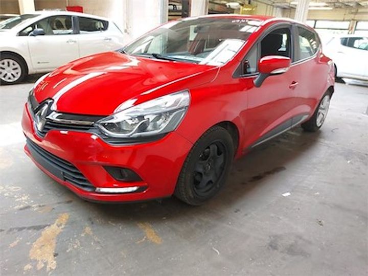 RENAULT CLIO IV PHASE II DIESEL 2019 vf1r9800862354730