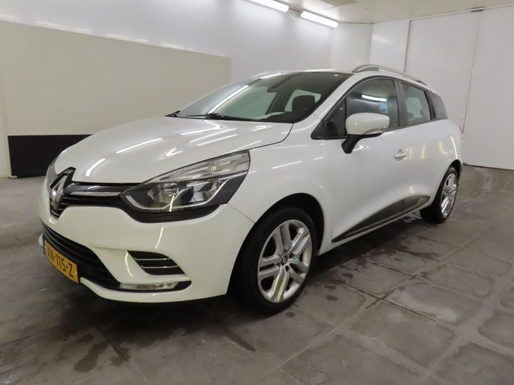 RENAULT CLIO ESTATE 2019 vf1r9800862455878