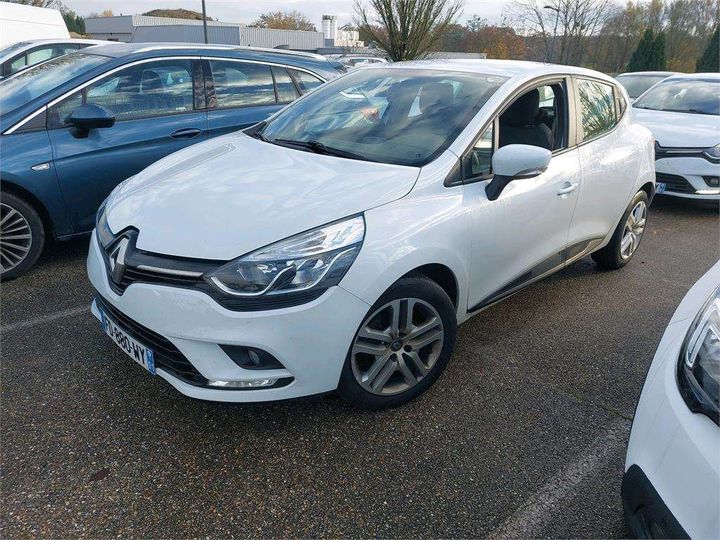 RENAULT CLIO 2019 vf1r9800862519255