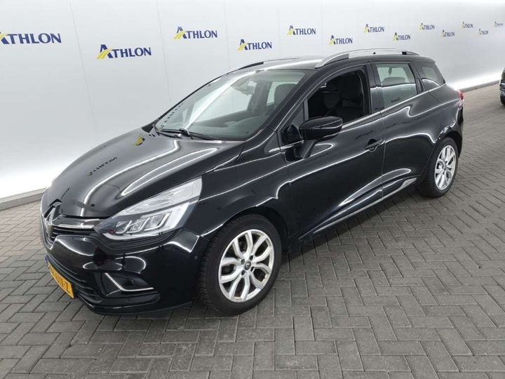 RENAULT CLIO ESTATE 2019 vf1r9800862534967