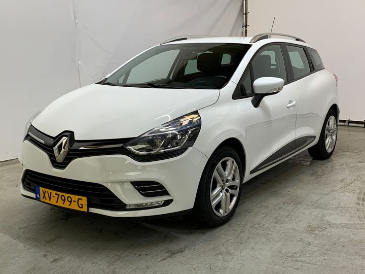 RENAULT CLIO ESTATE 2019 vf1r9800862552708