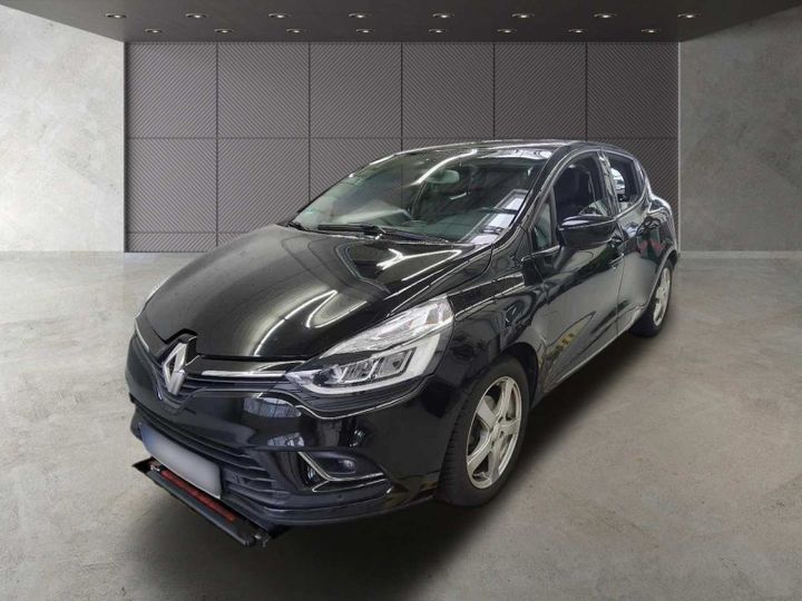 RENAULT CLIO IV (2012-&GT) 2019 vf1r9800862560145