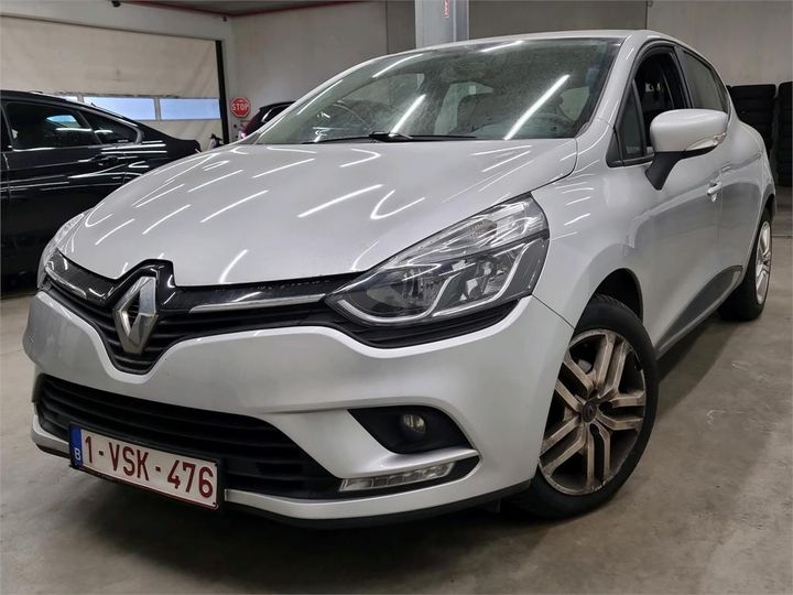 RENAULT CLIO 2019 vf1r9800862568066