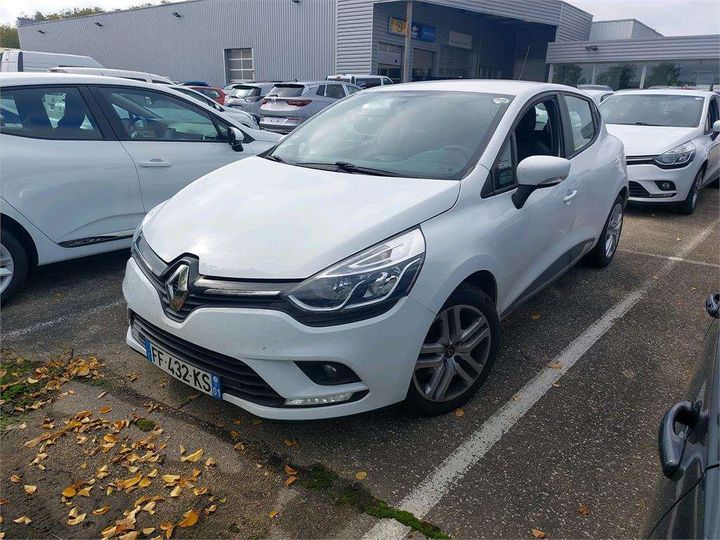 RENAULT CLIO 2019 vf1r9800862579262