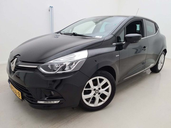 RENAULT CLIO 2019 vf1r9800862610994