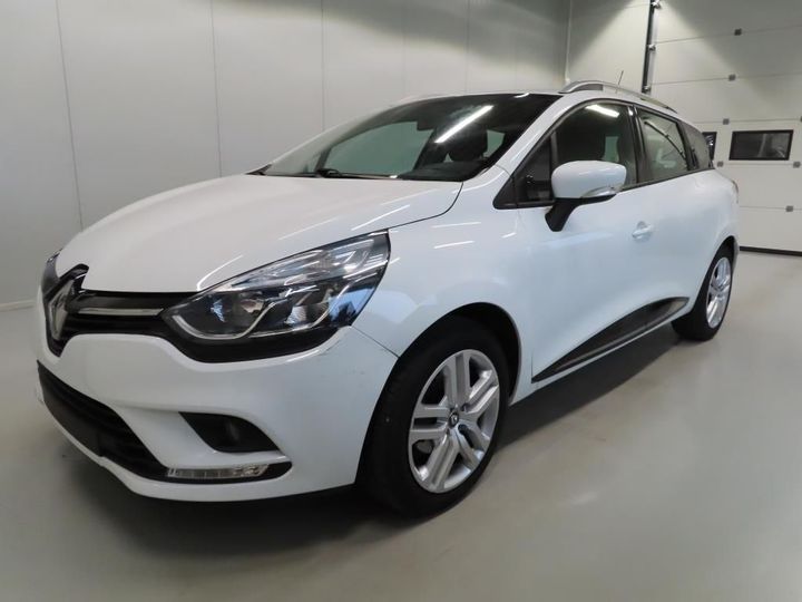 RENAULT CLIO 2019 vf1r9800862703532