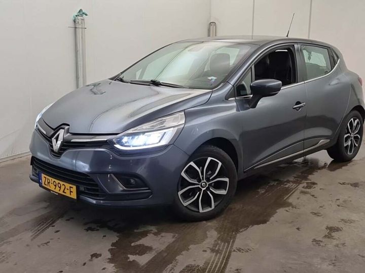 RENAULT CLIO 2019 vf1r9800862705989