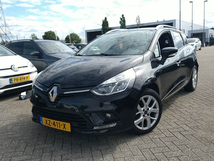 RENAULT CLIO 2019 vf1r9800862706043