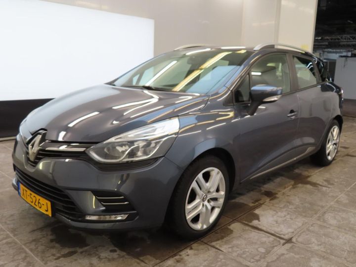 RENAULT CLIO ESTATE 2019 vf1r9800862713610