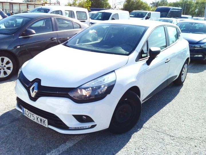 RENAULT CLIO 2019 vf1r9800862724218