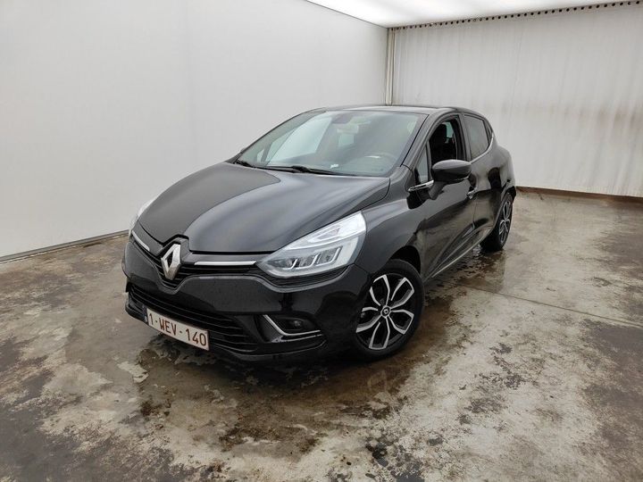 RENAULT CLIO '19 2019 vf1r9800862735820