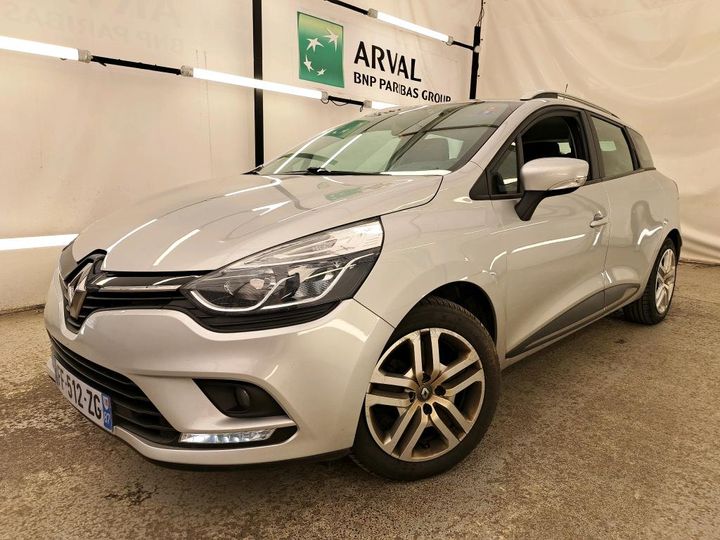 RENAULT CLIO ESTATE 2019 vf1r9800862763116