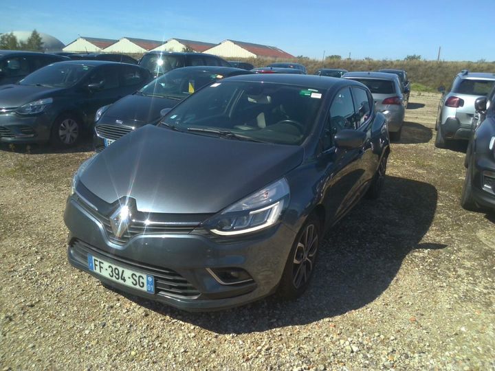 RENAULT CLIO 2019 vf1r9800862790669