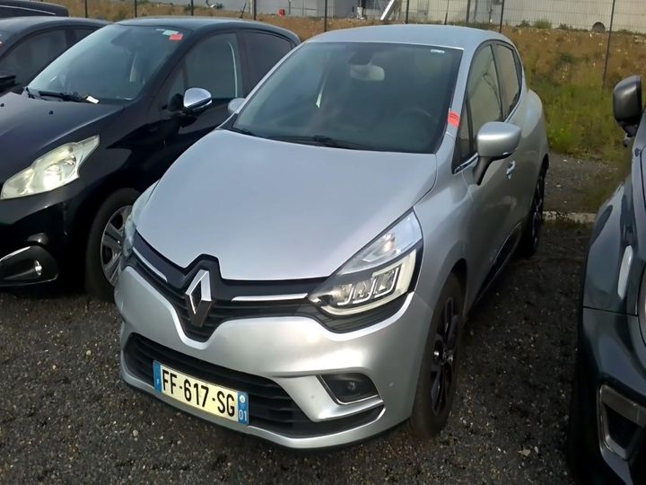 RENAULT CLIO 2019 vf1r9800862790901