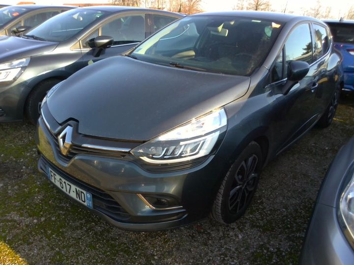 RENAULT CLIO 2019 vf1r9800862790946