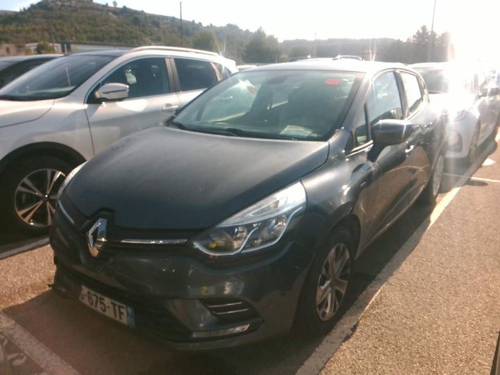 RENAULT CLIO 2019 vf1r9800862822164