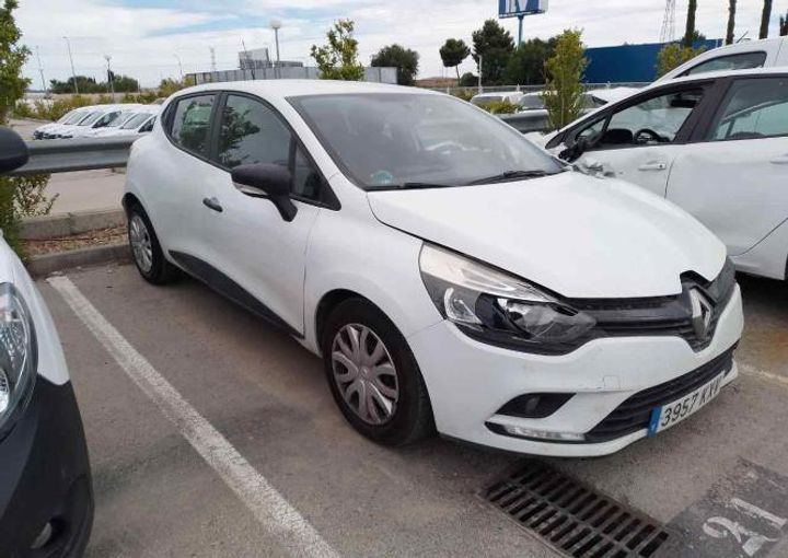 RENAULT CLIO 2019 vf1r9800862877200