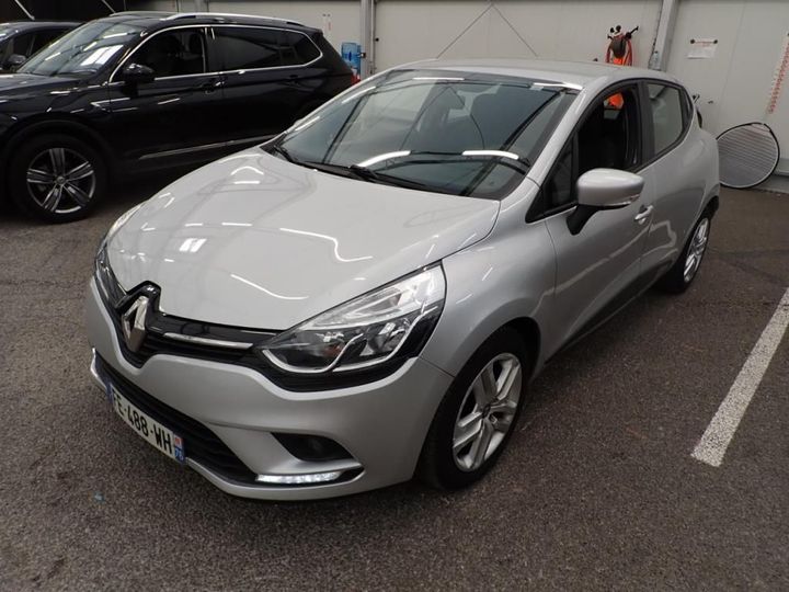 RENAULT CLIO 2019 vf1r9800862885328