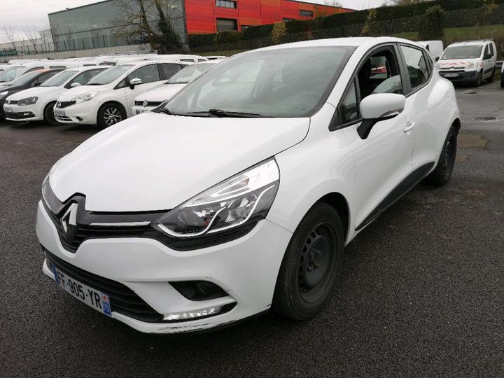 RENAULT CLIO SOCIETE 2019 vf1r9800862893770