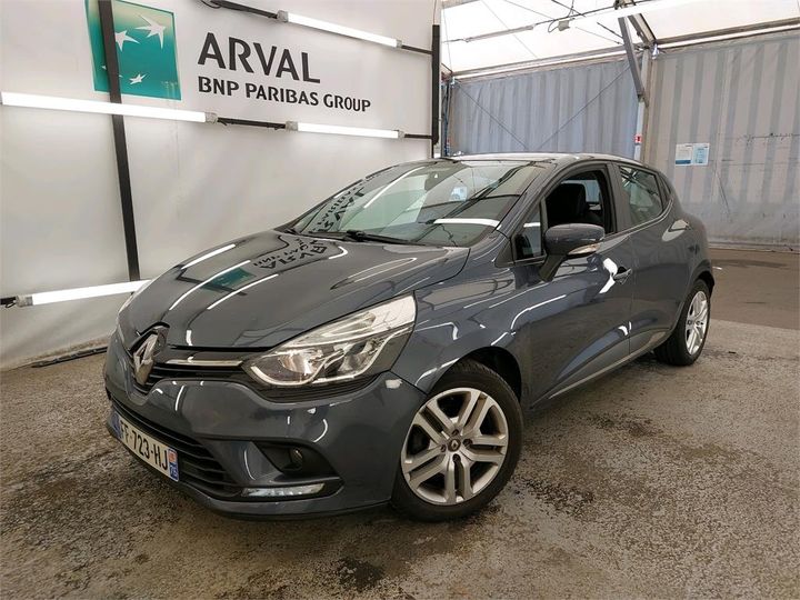 RENAULT CLIO 2019 vf1r9800862894076