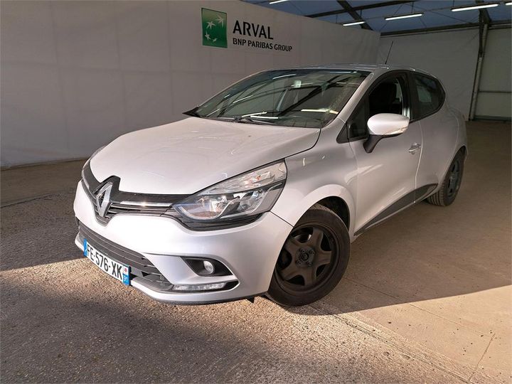 RENAULT CLIO 2019 vf1r9800862894210