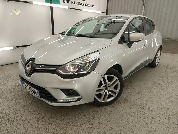 RENAULT CLIO 2019 vf1r9800862894305