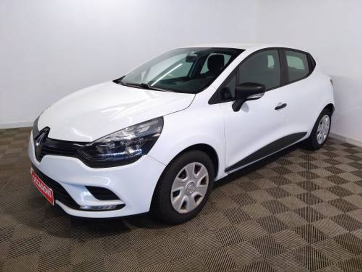 RENAULT CLIO SOCIETE 2019 vf1r9800862894661