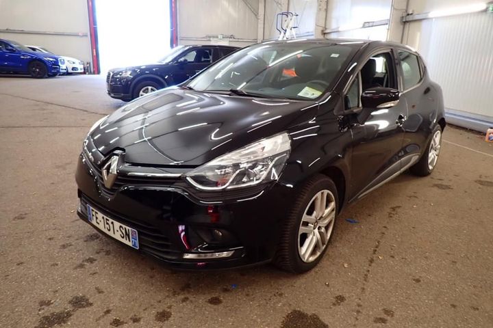 RENAULT CLIO 2019 vf1r9800862912379