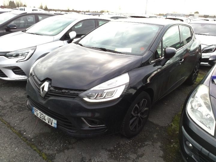 RENAULT CLIO 2019 vf1r9800862945978