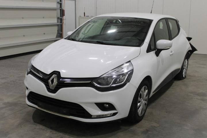 RENAULT CLIO HATCHBACK 2019 vf1r9800862999121