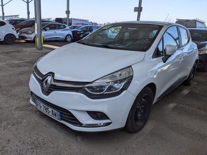 RENAULT CLIO AFFAIRE 2019 vf1r9800863066071